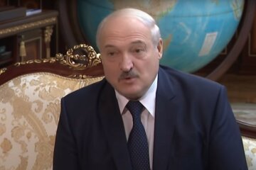 Лукашенко цинично прокомментировал свою "тайную инаугурацию"