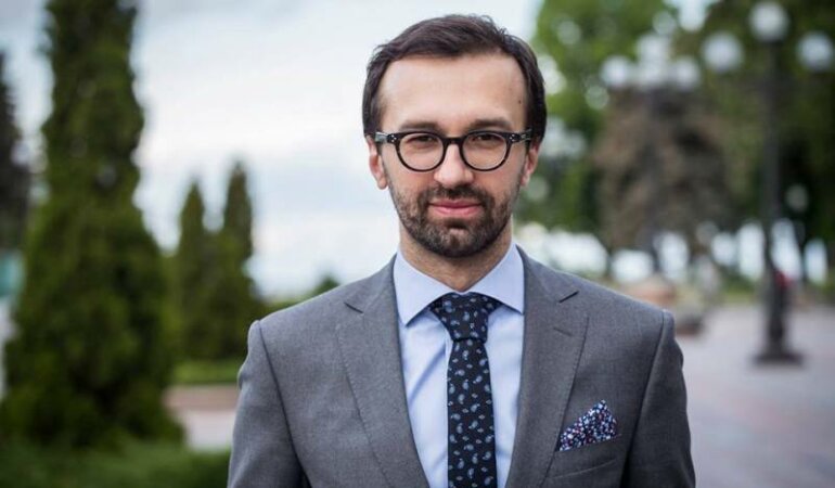 Сергей Лещенко