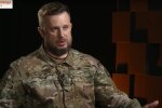 Андрій Білецький, командир Третього армійського корпусу ЗСУ