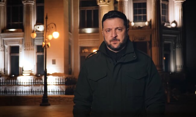 Володимир Зеленський