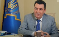 Алексей Данилов