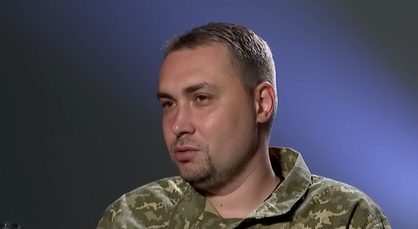 Кирило Буданов