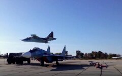 украинская авиация