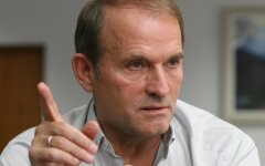 Виктор Медведчук