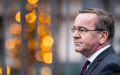 Борис Пісторіус