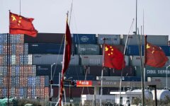 Експорт Китаю