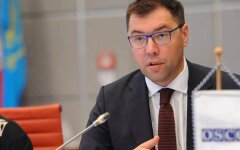 Алексей Макеев