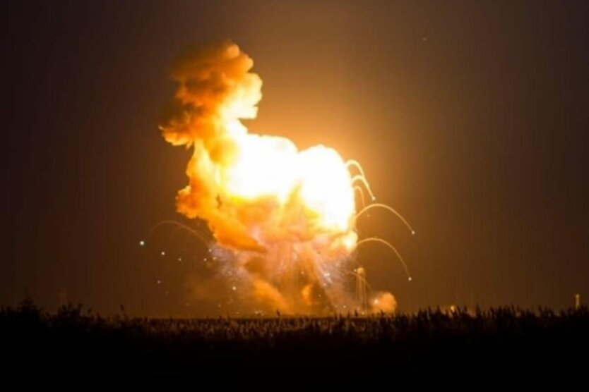 Взрывы на складе боеприпасов в Белгороде, вторжение РФ в Украину, противодействие агрессии РФ