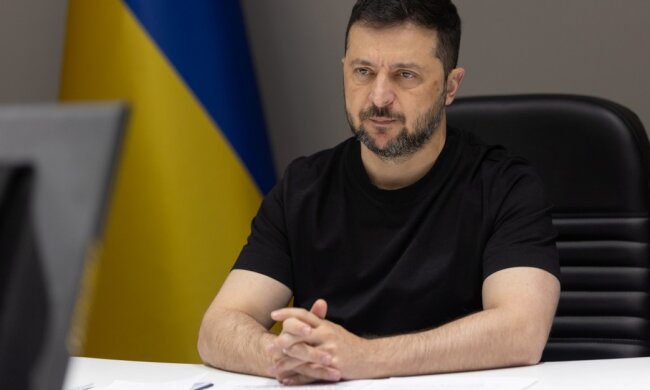 Володимир Зеленський