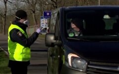 Польша, границы, украинцы