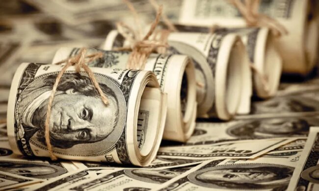 Курс валют в Украине