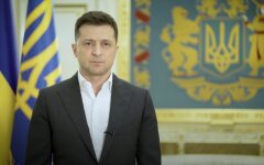 Владимир Зеленский, выплаты