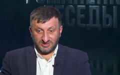 Виталий Кулик, Петр Порошенко, рейтинг