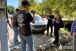 Прикордонника затримали за переправлення ухилянтів