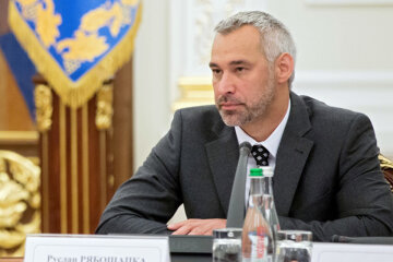 Руслан Рябошака рассказал о реформе прокуратуры