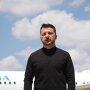 Володимир Зеленський