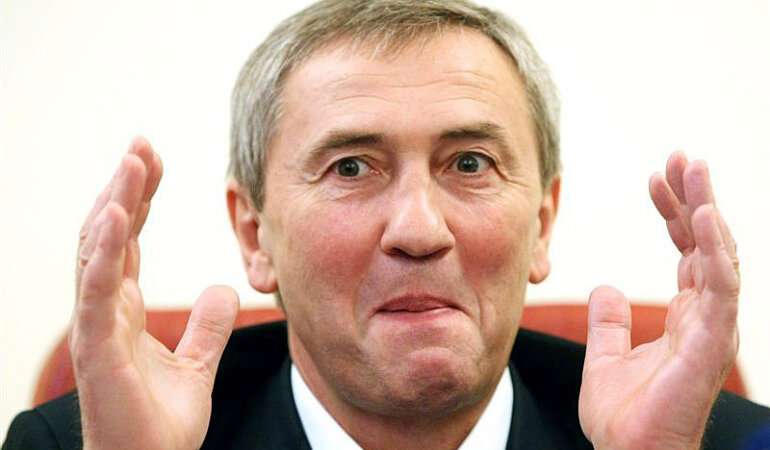 леонид черновецкий