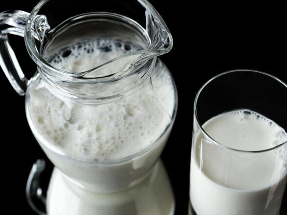 Картинки по запросу нормы выдачи молока за вредность
