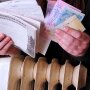 Счета за коммуналку в Украине