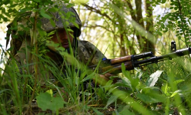 Війна Росії проти України. ЗСУ