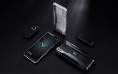 Xiaomi Black Shark 2