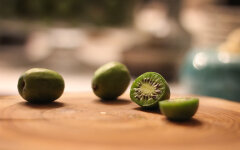 Цены на киви в Украине