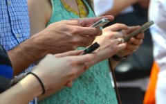 мобильники