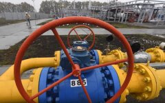 газовые переговоры2