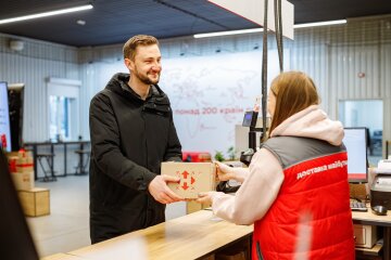 В Новой почте напомнили, что можно и нельзя отправлять в Польше: список