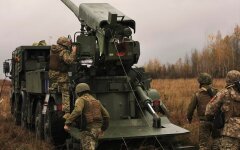 Война России против Украины. ВСУ