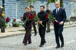 Владимир Зеленский и Анжей Дуда