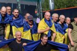 Обмен военнопленных