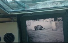 Азов уничтожил в Мариуполе танки, БТР и роту агрессора