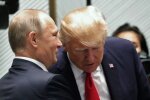 Володимир Путін та Дональд Трамп / Фото: Sputnik