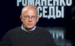 Андреас Умланд, Украина и Россия, Германия