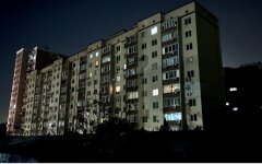 Отключения света / Фото: Новини.LIVE