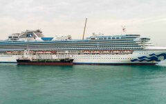 Diamond Princess