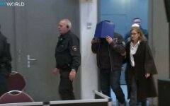 медбрат герм