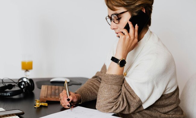 Тарифы на коммуналку / Фото Pexels