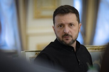 Володимир Зеленський