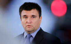 Климкин предупредил Зеленского о внешних вызовах