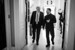 Владимир Зеленский и Дональд Трамп