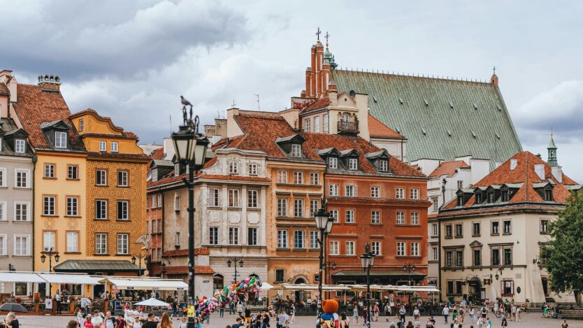 Аренда жилья в Польше / Фото: Pexels