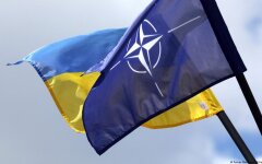 Украина и НАТО