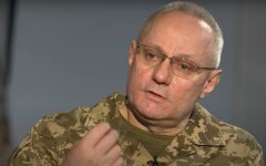 Руслан Хомчак