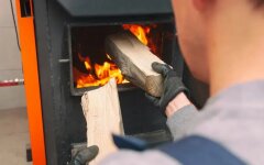 Угарный газ