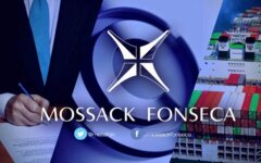 Mossack Fonseca