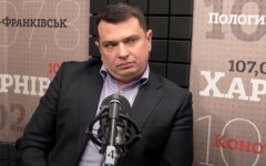 У Зеленского прокомментировали решение КСУ по Сытнику