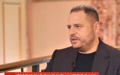Андрей Ермак, дело Шефира, расследование специалисты из США и Британии