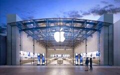 Apple приобрела стартап для улучшения качества фото на iPhone